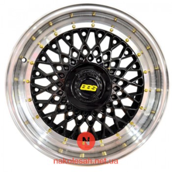 Flow Forming DX163 8x17 5x100/114.3 ET30 DIA73.1 Black