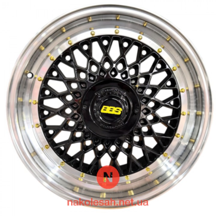 Flow Forming DX163 8x17 5x100/114.3 ET30 DIA73.1 Black