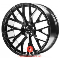 Replica A471 9.5x21 5x112 ET30 DIA66.6 SB