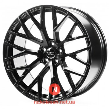 Replica A471 9.5x21 5x112 ET31 DIA66.45 SB