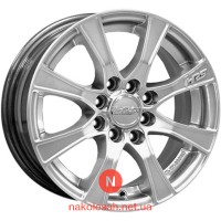 Racing Wheels H-476 5x13 4x114.3 ET38 DIA67.1 HS