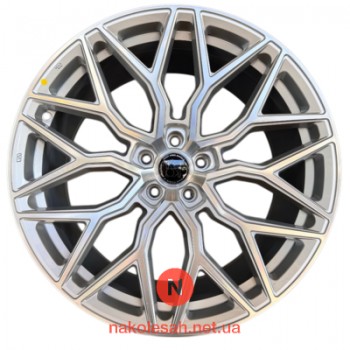 Koko R2WX507 10x20 5x112 ET32 DIA66.5 S