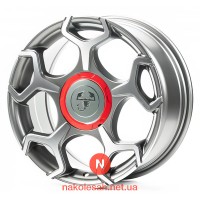 Replica FT5366 7x16 4x98 ET38 DIA58.1 SGMF