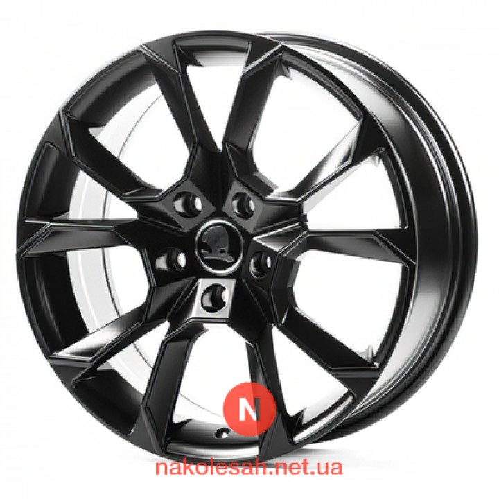 Replica SK17474 7x17 5x112 ET45 DIA57.1 SB Replica SK17474 7x17 5x112 ET45 DIA57.1 SB