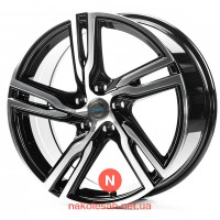 Replica V18653 8x18 5x108 ET42 DIA63.3 GBMF