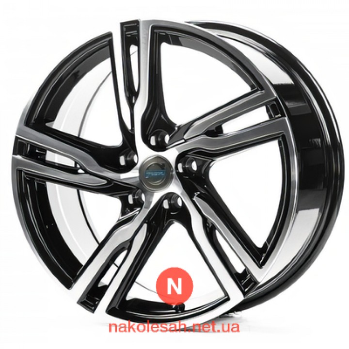 Replica V18653 8x18 5x108 ET42 DIA63.3 GBMF