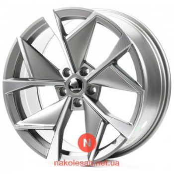 Replica SK19836 8x19 5x112 ET38 DIA57.1 SGMF