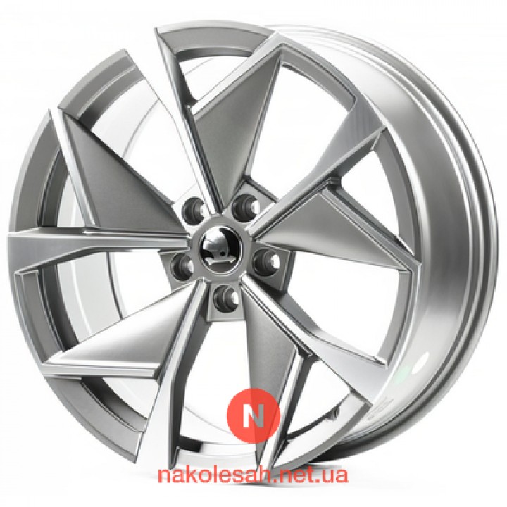 Replica SK19836 8x19 5x112 ET38 DIA57.1 SGMF Replica SK19836 8x19 5x112 ET38 DIA57.1 SGMF