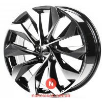 Replica SK19931 8x19 5x112 ET38 DIA57.1 GBMF