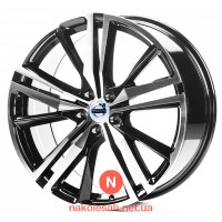 Replica V20242 8.5x20 5x108 ET38.5 DIA63.3 GBMF