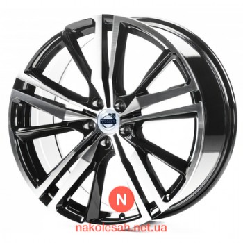 Replica V20242 8.5x20 5x108 ET38.5 DIA63.3 GBMF