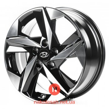Replica HND3331 7x17 5x114.3 ET49 DIA67.1 BMF