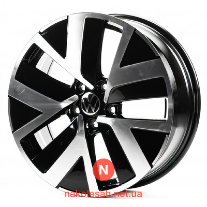 Replica VV3353 7x18 5x112 ET43 DIA57.1 BMF Replica VV3353 7x18 5x112 ET43 DIA57.1 BMF