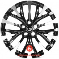 Replica TY3102 8.5x19 5x114.3 ET38 DIA60.1 GBMF