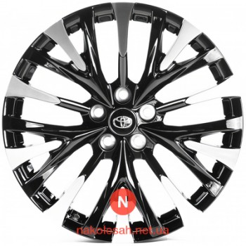 Replica TY3102 8.5x19 5x114.3 ET38 DIA60.1 GBMF