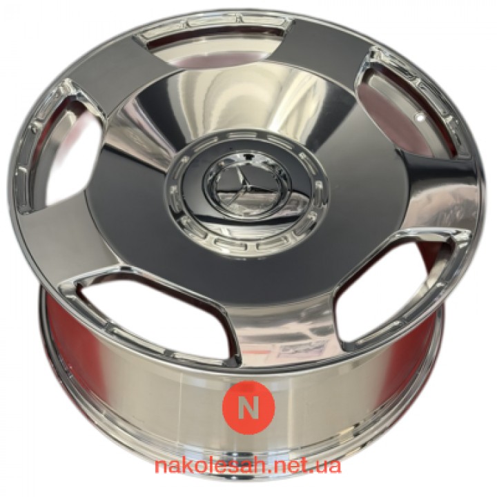 Replica MR3305 10x22 5x130 ET35 DIA84 P