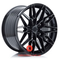 Concaver CVR6 8.5x19 5x112 ET32 DIA72.6 Black