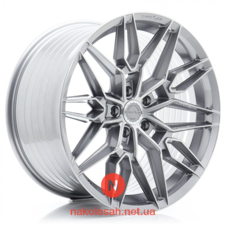 Concaver CVR6 8.5x19 5x112 ET35 DIA66.6 BT