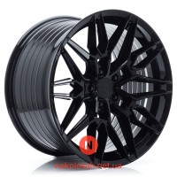 Concaver CVR6 8.5x19 5x112 ET35 DIA72.6 Блэк плат