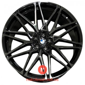 Replica H996F 10.5x21 5x112 ET43 DIA66.6 MB