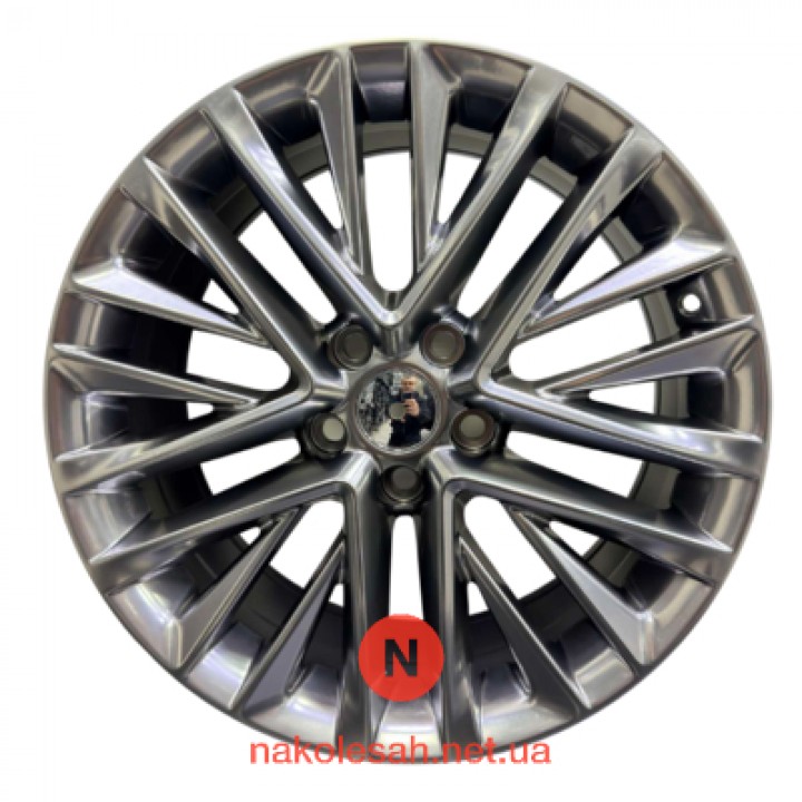 Replica CT-2252 7x17 5x114.3 ET40 DIA60.1 HB