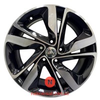 Replica HY-127 7x17 5x114.3 ET52 DIA67.1 BMF