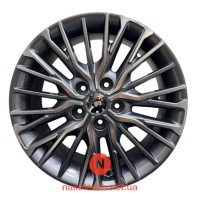 Replica HY-138 7x17 5x114.3 ET53 DIA0 GMF