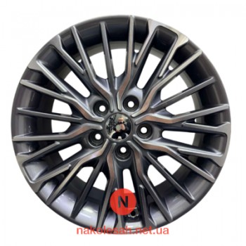 Replica HY-138 7x17 5x114.3 ET53 DIA0 GMF