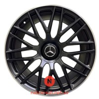 Replica CT-1703 11.5x22 5x112 ET47 DIA66.6 MBPL