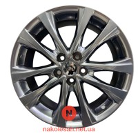 Replica CT-2511 7.5x18 5x114.3 ET45 DIA60.1 HB