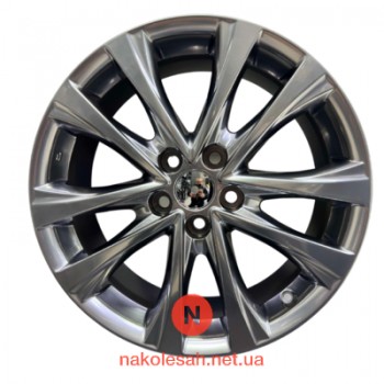 Replica CT-2511 7.5x18 5x114.3 ET45 DIA60.1 HB