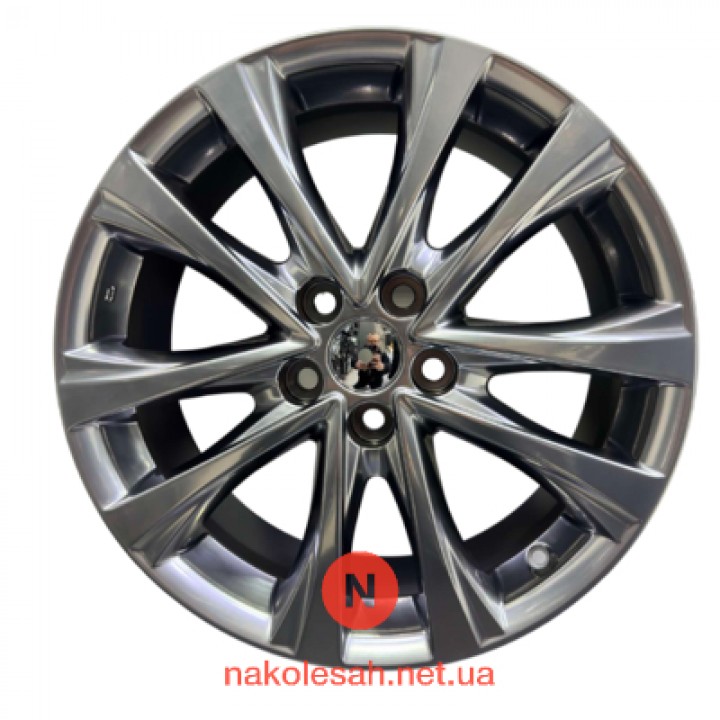 Replica CT-2511 7.5x18 5x114.3 ET45 DIA60.1 HB