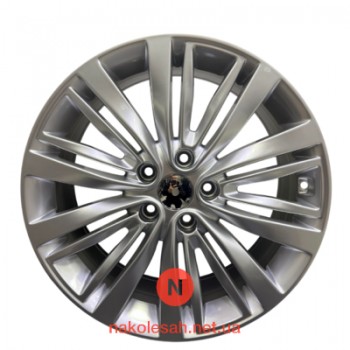 Replica HY-137 7.5x18 5x114.3 ET45 DIA67.1 HS