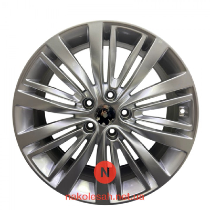 Replica HY-137 7.5x18 5x114.3 ET45 DIA67.1 HS