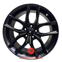 Replica HY-107 8x18 5x114.3 ET45 DIA67.1 DB