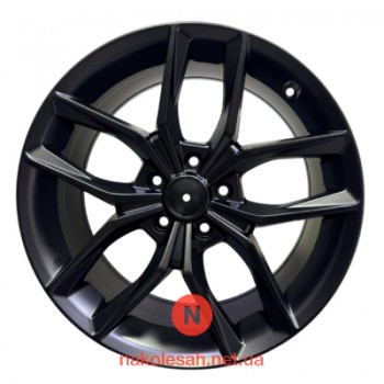 Replica HY-107 8x18 5x114.3 ET45 DIA67.1 BM