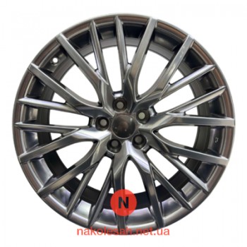 Replica CT-2325 8x20 5x114.3 ET30 DIA60.1 HB