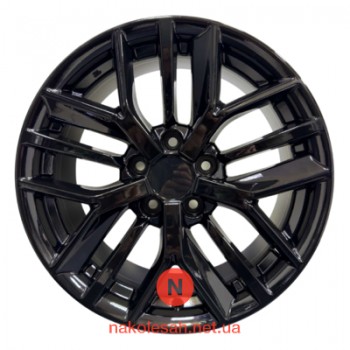 Replica CT-2506 7.5x17 5x114.3 ET45 DIA67.1 BM