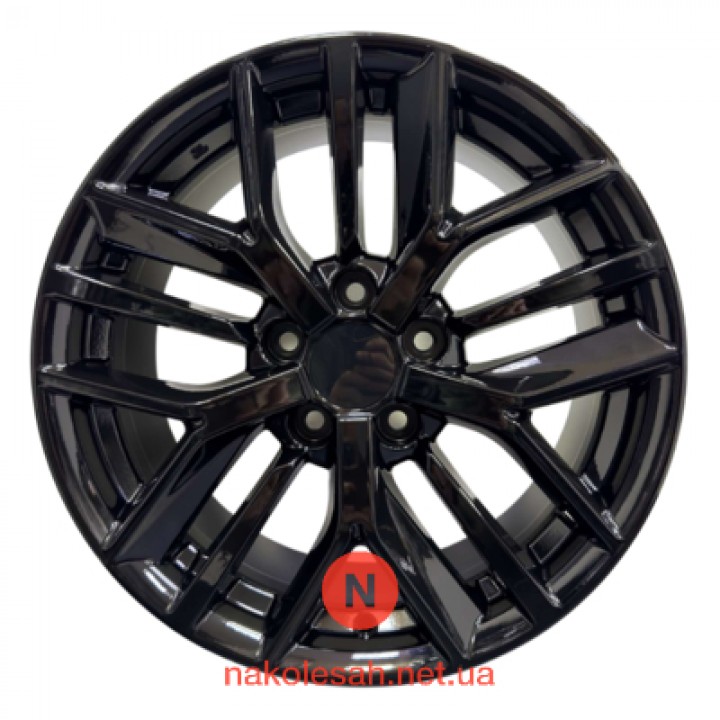 Replica CT-2506 7.5x17 5x114.3 ET45 DIA67.1 BM