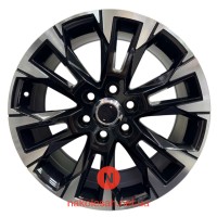 Replica CT-2506 7.5x17 5x114.3 ET45 DIA67.1 BMF
