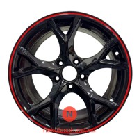 Replica CT-2469 7.5x17 5x114.3 ET42 DIA64.1 B rim R