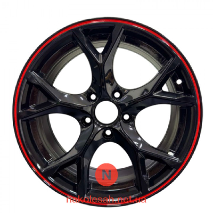 Replica CT-2469 7.5x17 5x114.3 ET42 DIA0 B rim R