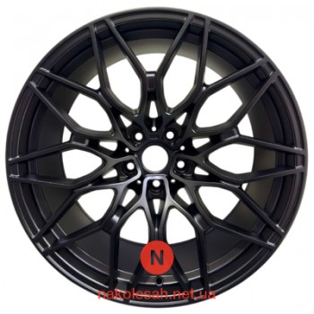 Replica CT-1606 8x18 5x112 ET30 DIA66.6 BM