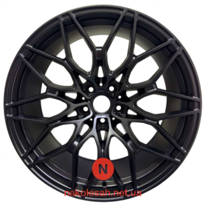 Replica CT-1606 8x18 5x112 ET30 DIA66.6 BM