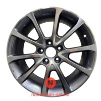 Replica CT-2465 7.5x18 5x114.3 ET50 DIA64.1 GMF