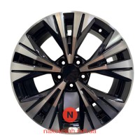 Replica CT-2568 7.5x18 5x114.3 ET40 DIA67.1 BMF