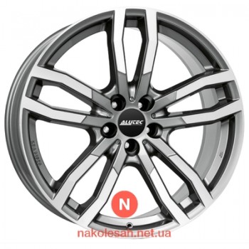 Alutec Drive 9x20 5x112 ET52 DIA66.6 MGFP