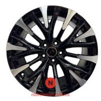 Replica CT-2531 8.5x18 5x114.3 ET35 DIA67.1 BMF