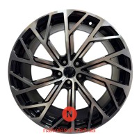 Replica CT-1222 8.5x19 5x112 ET35 DIA0 BMF