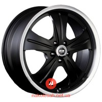 Racing Wheels H-611 10x22 5x150 ET45 DIA110.2 DB